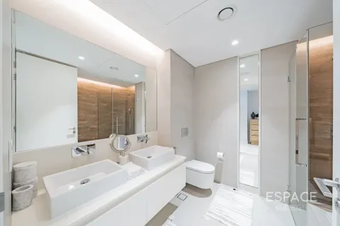 Apartamento en Bluewaters, Dubai, 1 dormitorio, 110 m², № 61738 - foto 16