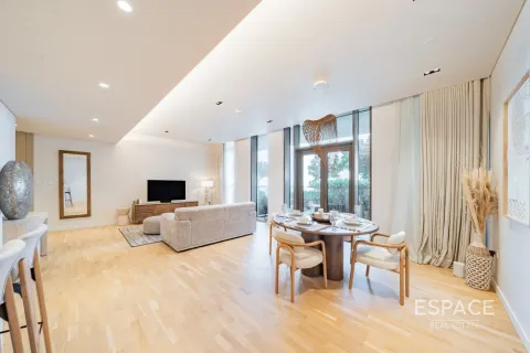 Apartamento en Bluewaters, Dubai, 1 dormitorio, 110 m², № 61738 - foto 15