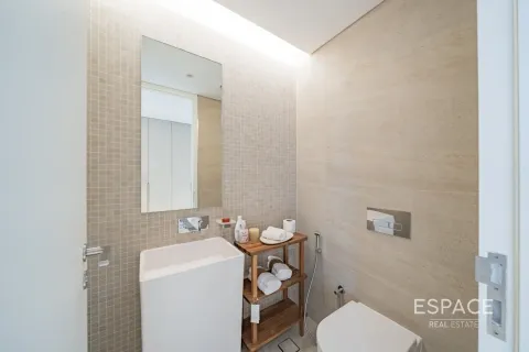 Apartamento en Bluewaters, Dubai, 1 dormitorio, 110 m², № 61738 - foto 6