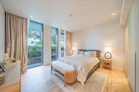 Apartamento en Bluewaters, Dubai, 1 dormitorio, 110 m², № 61738 - foto 7