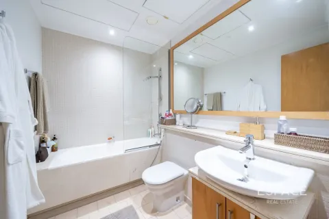 Appartement à Dubai Marina, Dubai, 2 chambres, 155 m², № 61736 - photo 16