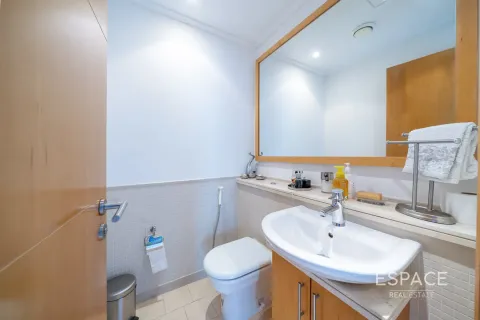 Appartement à Dubai Marina, Dubai, 2 chambres, 155 m², № 61736 - photo 12