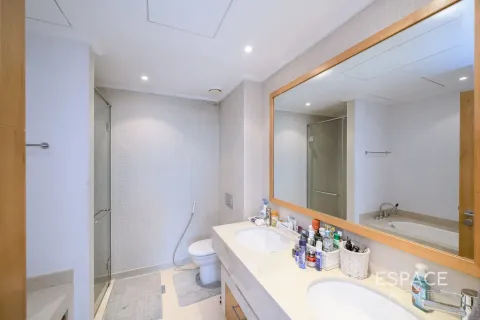 Appartement à Dubai Marina, Dubai, 2 chambres, 155 m², № 61736 - photo 10