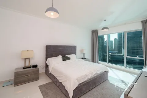 Appartement à Dubai Marina, Dubai, 2 chambres, 155 m², № 61736 - photo 8