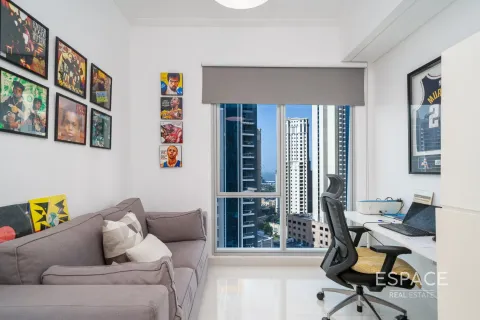 Appartement à Dubai Marina, Dubai, 2 chambres, 155 m², № 61736 - photo 11