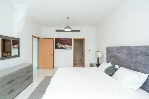 Appartement à Dubai Marina, Dubai, 2 chambres, 155 m², № 61736 - photo 9