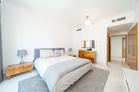 Appartement à Dubai Marina, Dubai, 2 chambres, 155 m², № 61736 - photo 15