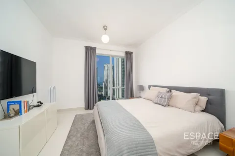 Appartement à Dubai Marina, Dubai, 2 chambres, 155 m², № 61736 - photo 14