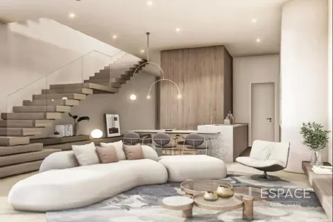 Maison de ville à Nadd Al Sheba, Dubai, 3 chambres, 249 m², № 61739 - photo 3