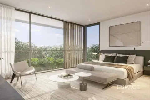 Maison de ville à Nadd Al Sheba, Dubai, 3 chambres, 249 m², № 61739 - photo 5