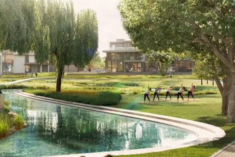 Maison de ville à Nadd Al Sheba, Dubai, 3 chambres, 249 m², № 61739 - photo 9