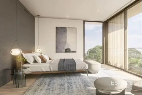 Maison de ville à Nadd Al Sheba, Dubai, 3 chambres, 249 m², № 61739 - photo 6