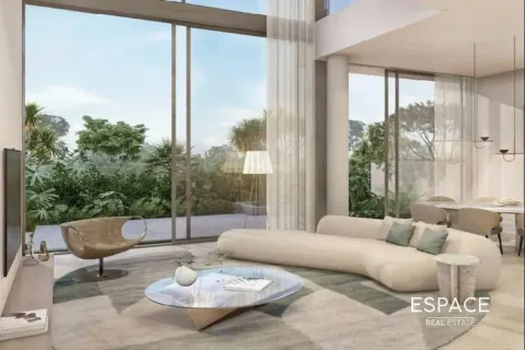 Maison de ville à Nadd Al Sheba, Dubai, 3 chambres, 249 m², № 61739 - photo 2