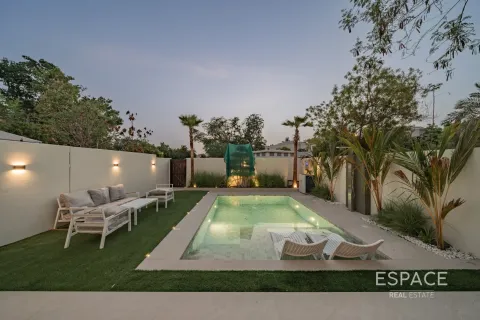 Villa in Arabian Ranches, Dubai 4 bedrooms, 232 sq.m. № 61733 - photo 19