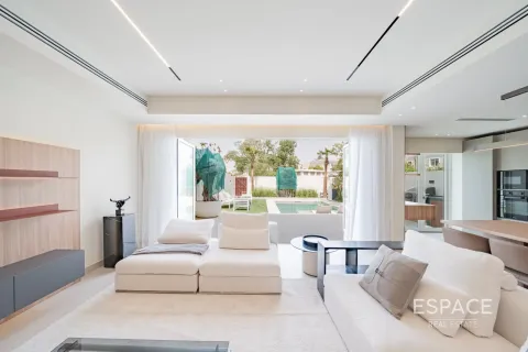 Villa in Arabian Ranches, Dubai 4 bedrooms, 232 sq.m. № 61733 - photo 5