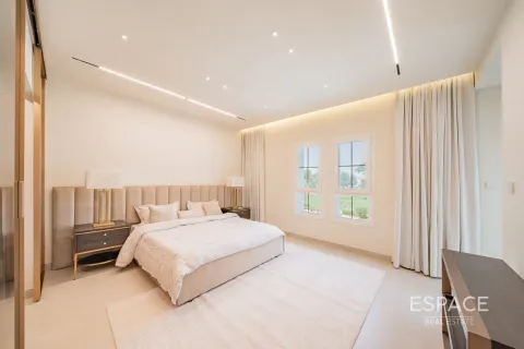 Villa in Arabian Ranches, Dubai 4 bedrooms, 232 sq.m. № 61733 - photo 9