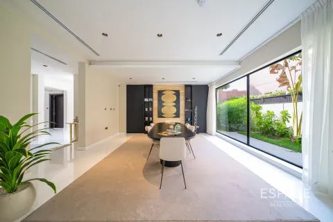 Villa à The Lakes, Dubai, 6 chambres, 692 m², № 61737 - photo 7