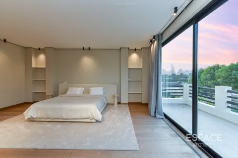 Villa à The Lakes, Dubai, 6 chambres, 692 m², № 61737 - photo 14