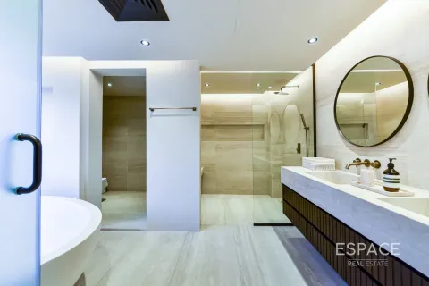 Villa à The Lakes, Dubai, 6 chambres, 692 m², № 61737 - photo 15