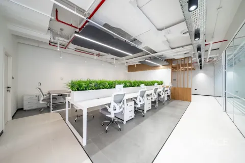 Office in Jumeirah Lake Towers, Dubai 157 sq.m. № 61734 - photo 15