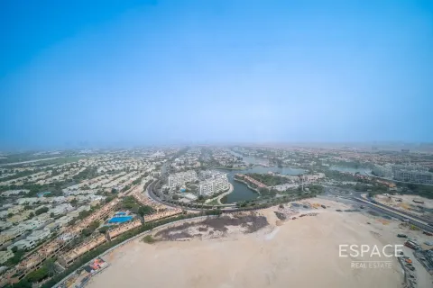 Office in Jumeirah Lake Towers, Dubai 157 sq.m. № 61734 - photo 20