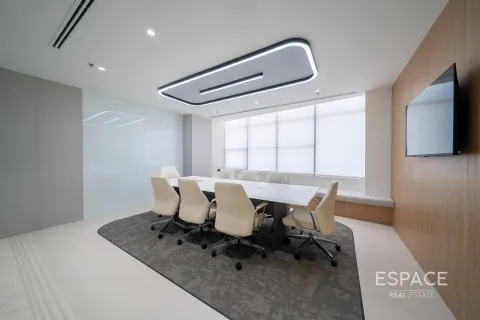 Office in Jumeirah Lake Towers, Dubai 157 sq.m. № 61734 - photo 13