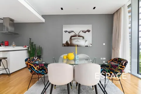 Apartment in Bluewaters, Dubai 1 bedroom, 104 sq.m. № 61735 - photo 6