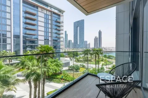 Apartment in Bluewaters, Dubai 1 bedroom, 104 sq.m. № 61735 - photo 2