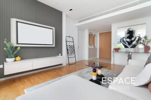 Apartment in Bluewaters, Dubai 1 bedroom, 104 sq.m. № 61735 - photo 5