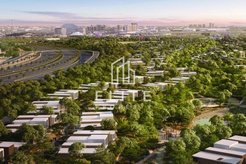 تاون هاوس في دبي 3 غرف نوم, 247 م² رقم 142397 - صورة 2