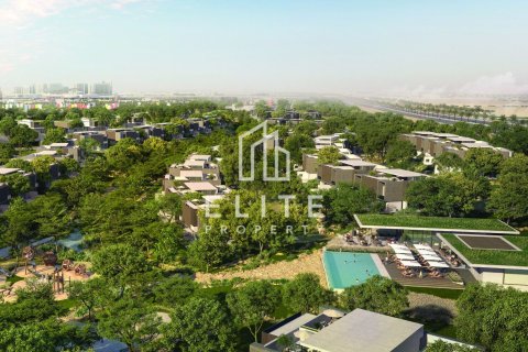 تاون هاوس في دبي 3 غرف نوم, 247 م² رقم 142397 - صورة 3