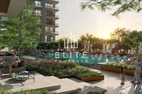 Apartamento en DIFC, Dubai, 2 dormitorios, 139 m², № 142396 - foto 13
