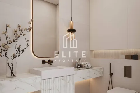 Apartamento en DIFC, Dubai, 2 dormitorios, 139 m², № 142396 - foto 6