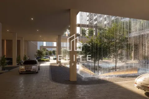Apartamento en DIFC, Dubai, 2 dormitorios, 139 m², № 142396 - foto 7