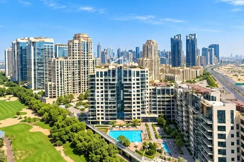 Apartamento en Dubai, 4 dormitorios, 223 m², № 142411 - foto 8