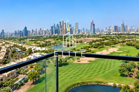 Apartamento en Dubai, 4 dormitorios, 223 m², № 142411 - foto 1