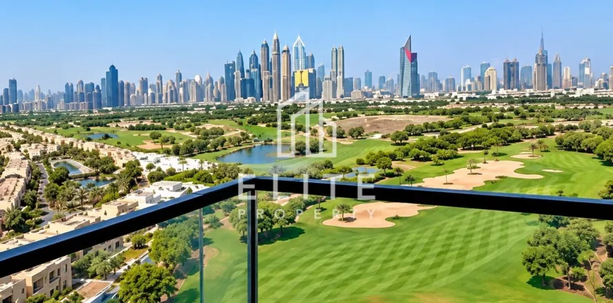 Apartamento en Dubai, 4 dormitorios, 223 m², № 142411