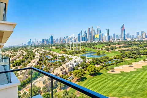 Apartamento en Dubai, 4 dormitorios, 223 m², № 142411 - foto 7