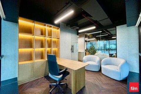 Office in Dubai 103.5 sq.m. № 95618 - photo 17