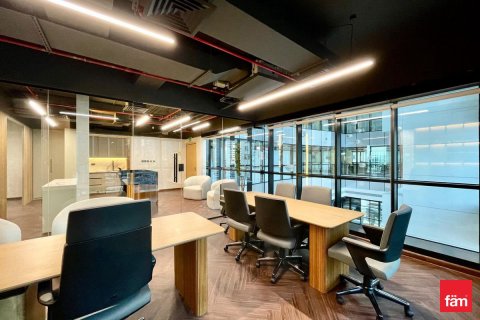 Office in Dubai 103.5 sq.m. № 95618