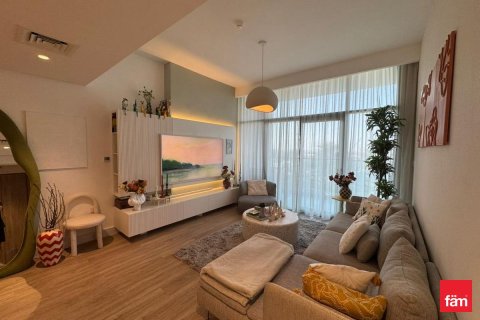 Apartment in Dubai Hills Estate, Dubai 1 bedroom, 70.5 sq.m. № 95621 - photo 3