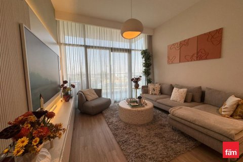 Apartment in Dubai Hills Estate, Dubai 1 bedroom, 70.5 sq.m. № 95621
