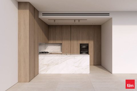 Apartment in Meydan, Dubai 1 bedroom, 107.4 sq.m. № 95616 - photo 5