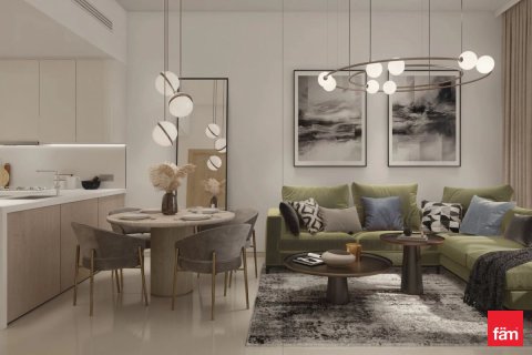 Apartment in Dubai Production City (IMPZ), Dubai 2 bedrooms, 111.7 sq.m. № 95619 - photo 2