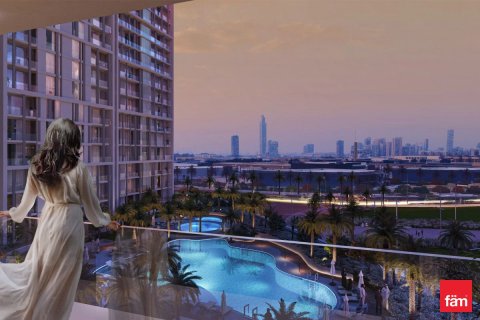 Apartment in Dubai Production City (IMPZ), Dubai 2 bedrooms, 111.7 sq.m. № 95619 - photo 9