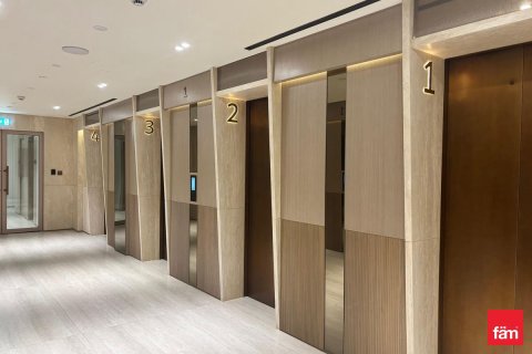 Купить квартиру в Дубае: 1 спальня, 73.9м², № 95620 - фото 28