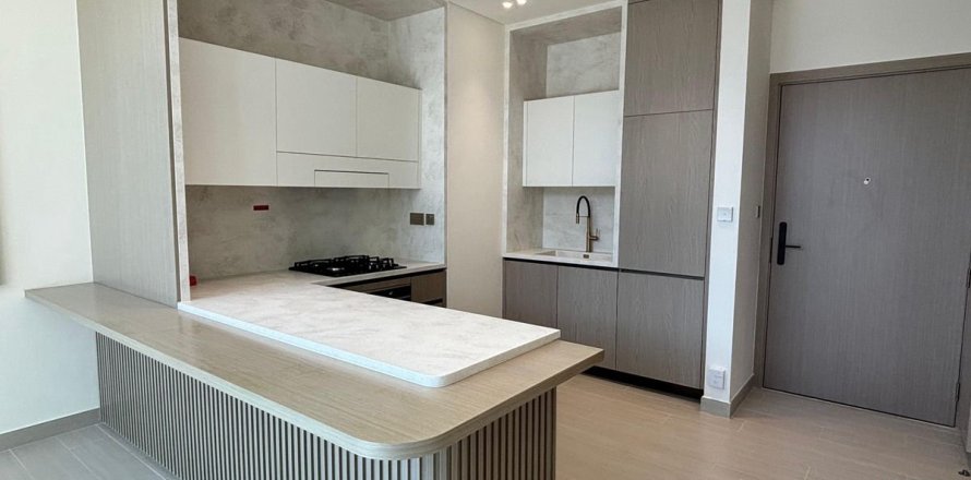 Квартира в Дубае, 1 спальня, 73.9м², № 95620