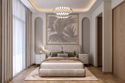 Купить квартиру в Дубае: 1 спальня, 73.7м², № 64203 - фото 6