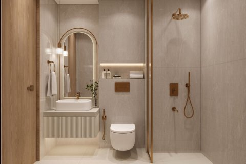 Купить квартиру в Дубае: 1 спальня, 73.7м², № 64203 - фото 7