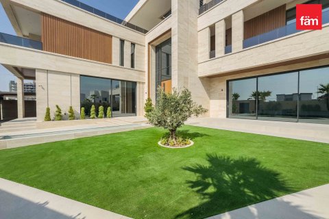 Купить виллу в Дубае: 7 спален, 895.5м², № 64204 - фото 2